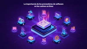 La importancia de...