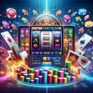 Platin Casino en...