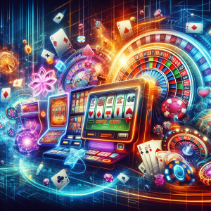 Platin Casino en...